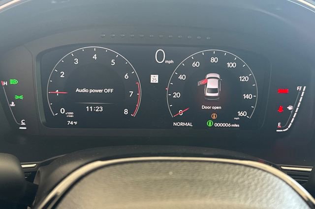 New 2026 Honda Civic Si image 28