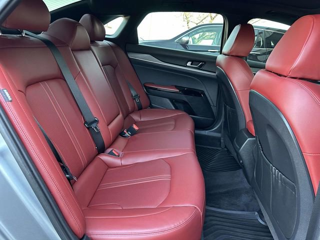 Used 2025 Kia K5 GT-Line w/ GT-Line Premium Package image 10