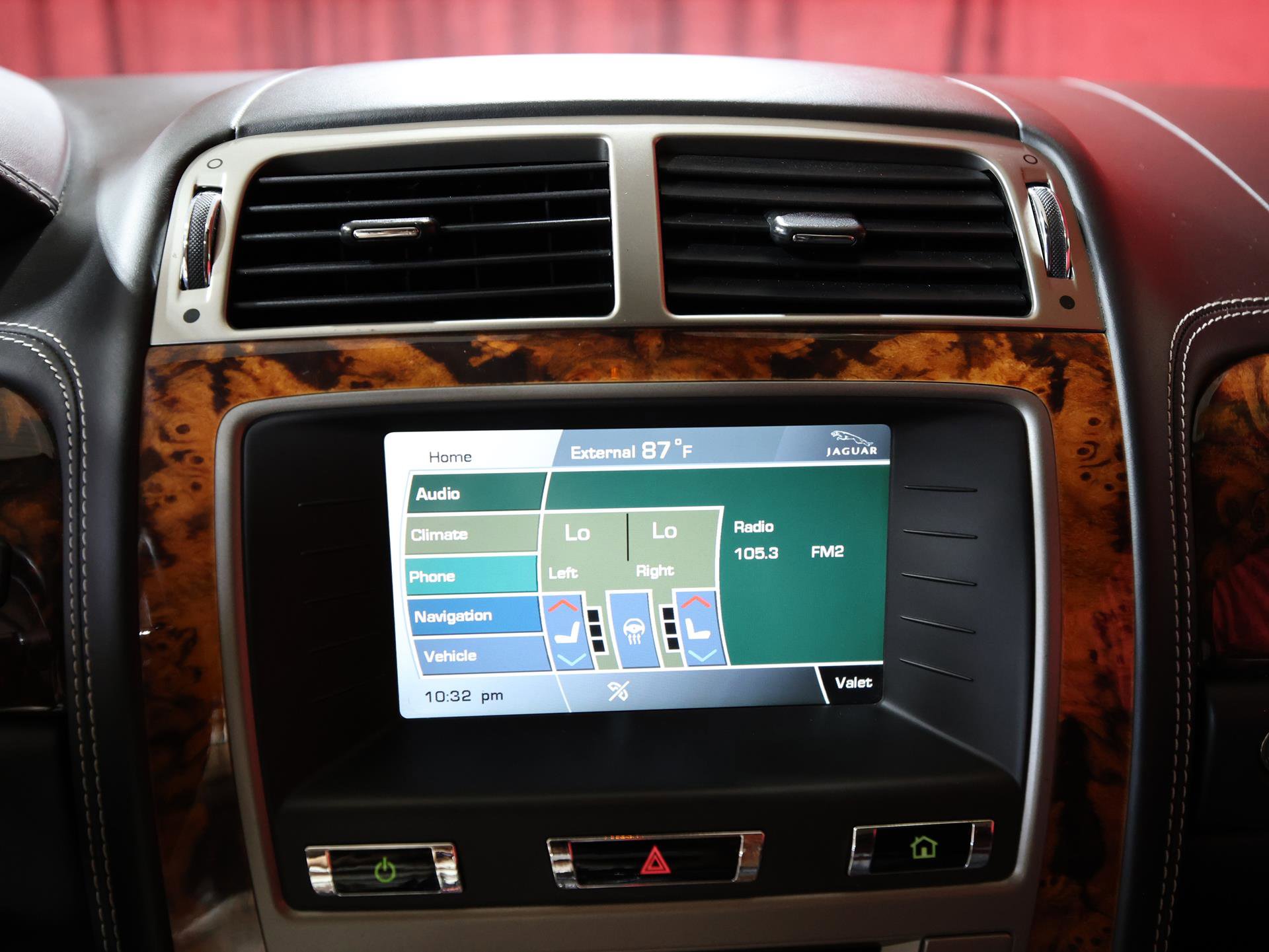 Used 2011 Jaguar XKR R image 20