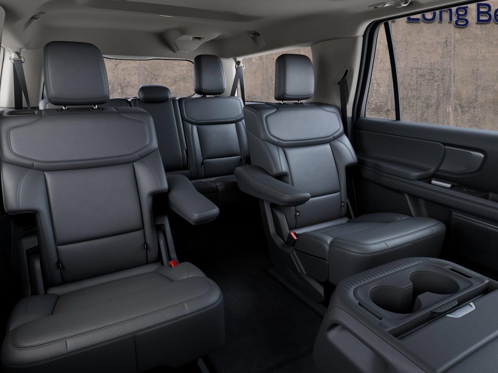 New 2027 Ford Expedition Max Active RWD image 11