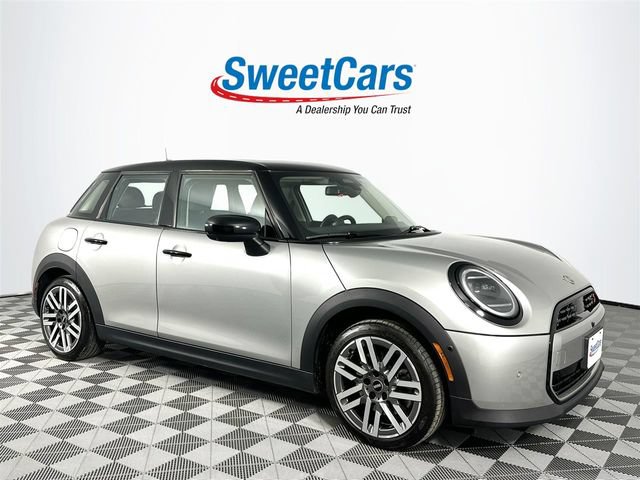 Used 2025 MINI Cooper S FWD image 1