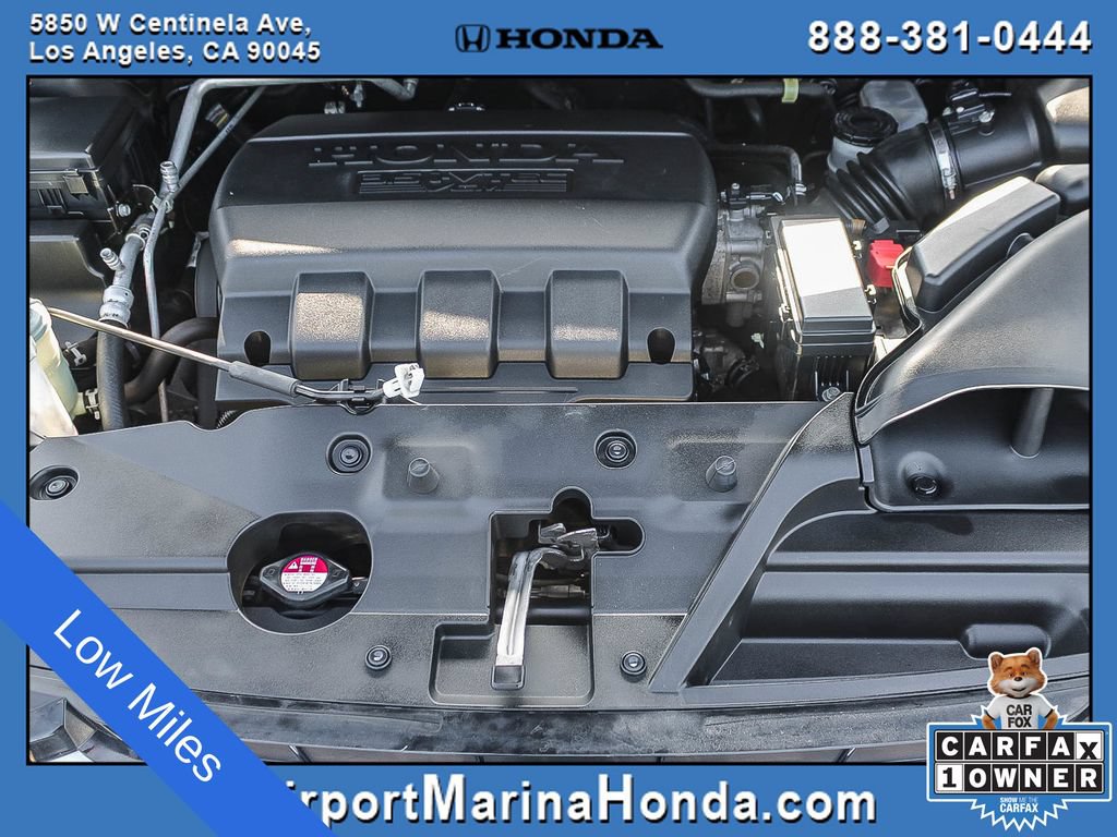 Used 2016 Honda Odyssey EX-L image 29