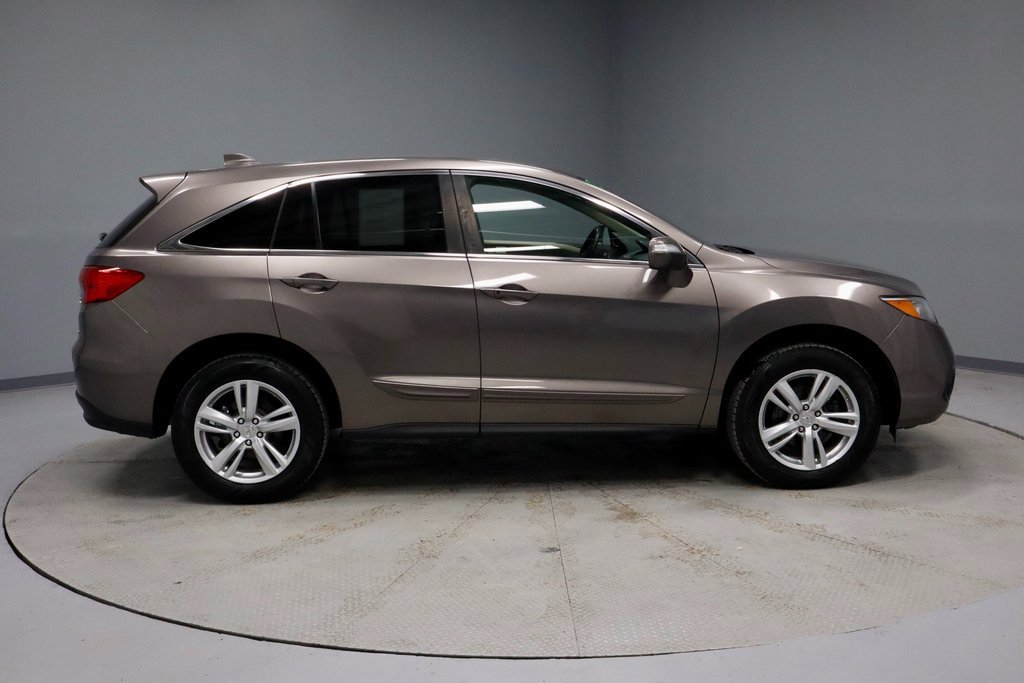 Used 2013 Acura RDX Base image 13