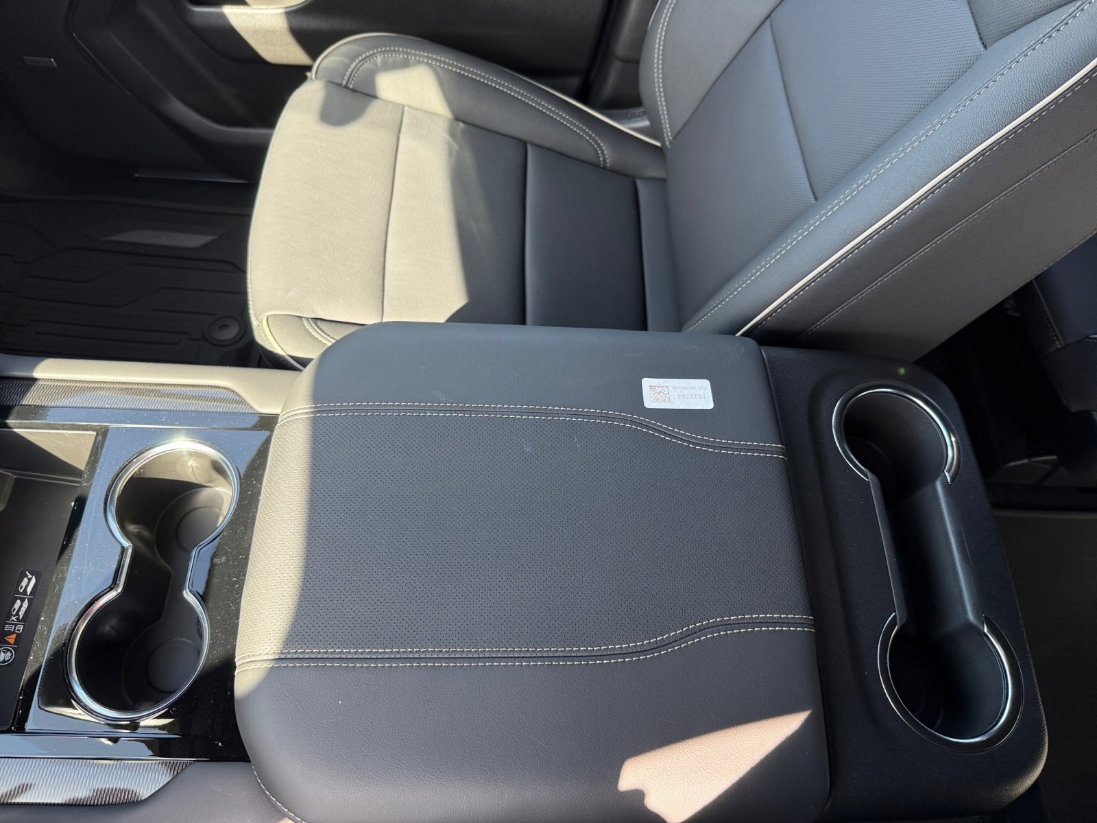 New 2026 GMC Yukon XL Elevation w/ Elevation Premium Package image 14