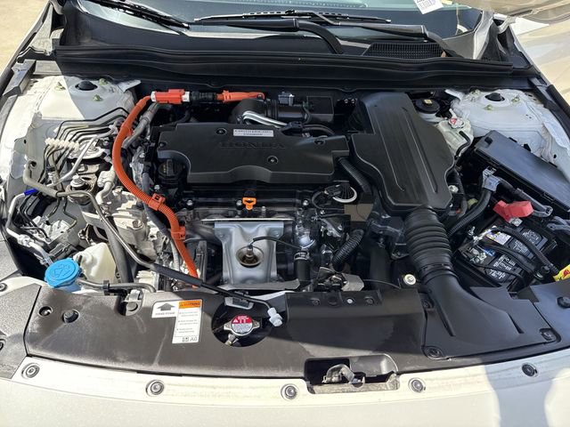Used 2021 Honda Accord EX-L image 20