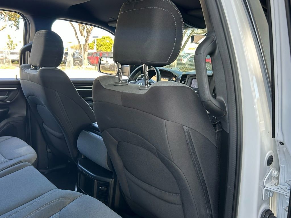 Certified 2023 RAM 1500 Big Horn image 38