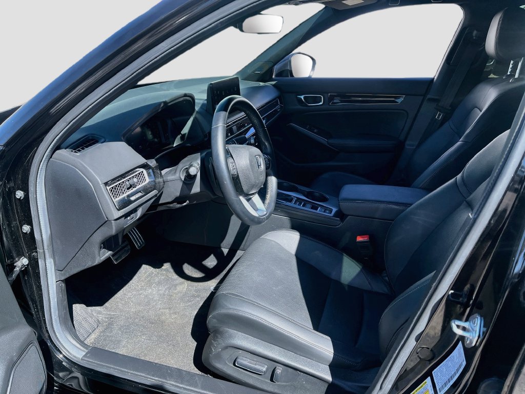 Used 2025 Honda Civic Sport Touring image 22