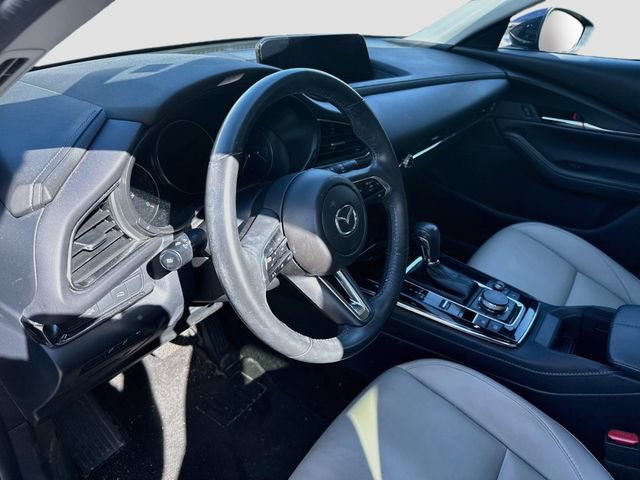 Used 2024 MAZDA CX-30 AWD 2.5 S w/ Preferred Package image 10