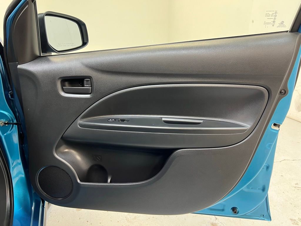 Used 2024 Mitsubishi Mirage ES FWD image 30