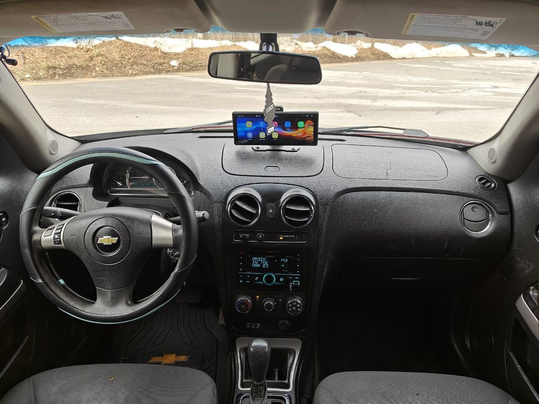 Used 2011 Chevrolet HHR LS image 20