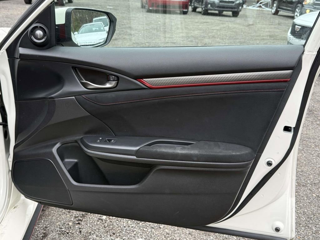 Used 2019 Honda Civic Type R image 7