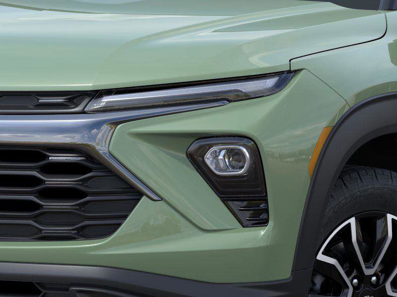 New 2026 Chevrolet TrailBlazer ACTIV w/ Convenience Package image 24