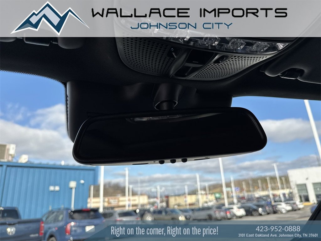 Used 2019 Mercedes-Benz GLC 300 GLC 300 Coupe image 18