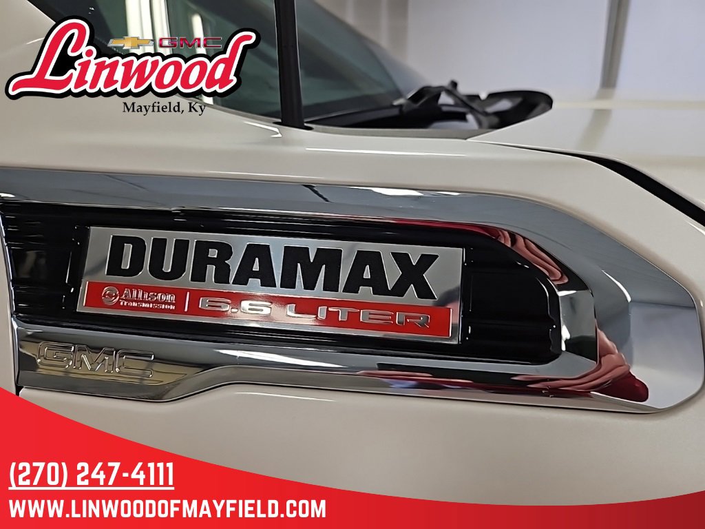 Used 2022 GMC Sierra 2500 Denali image 10