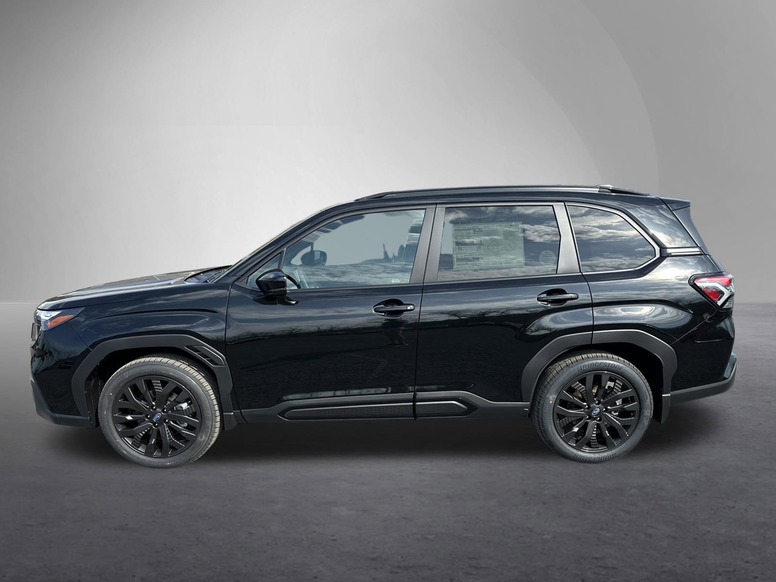 New 2026 Subaru Forester Sport AWD/4WD image 7
