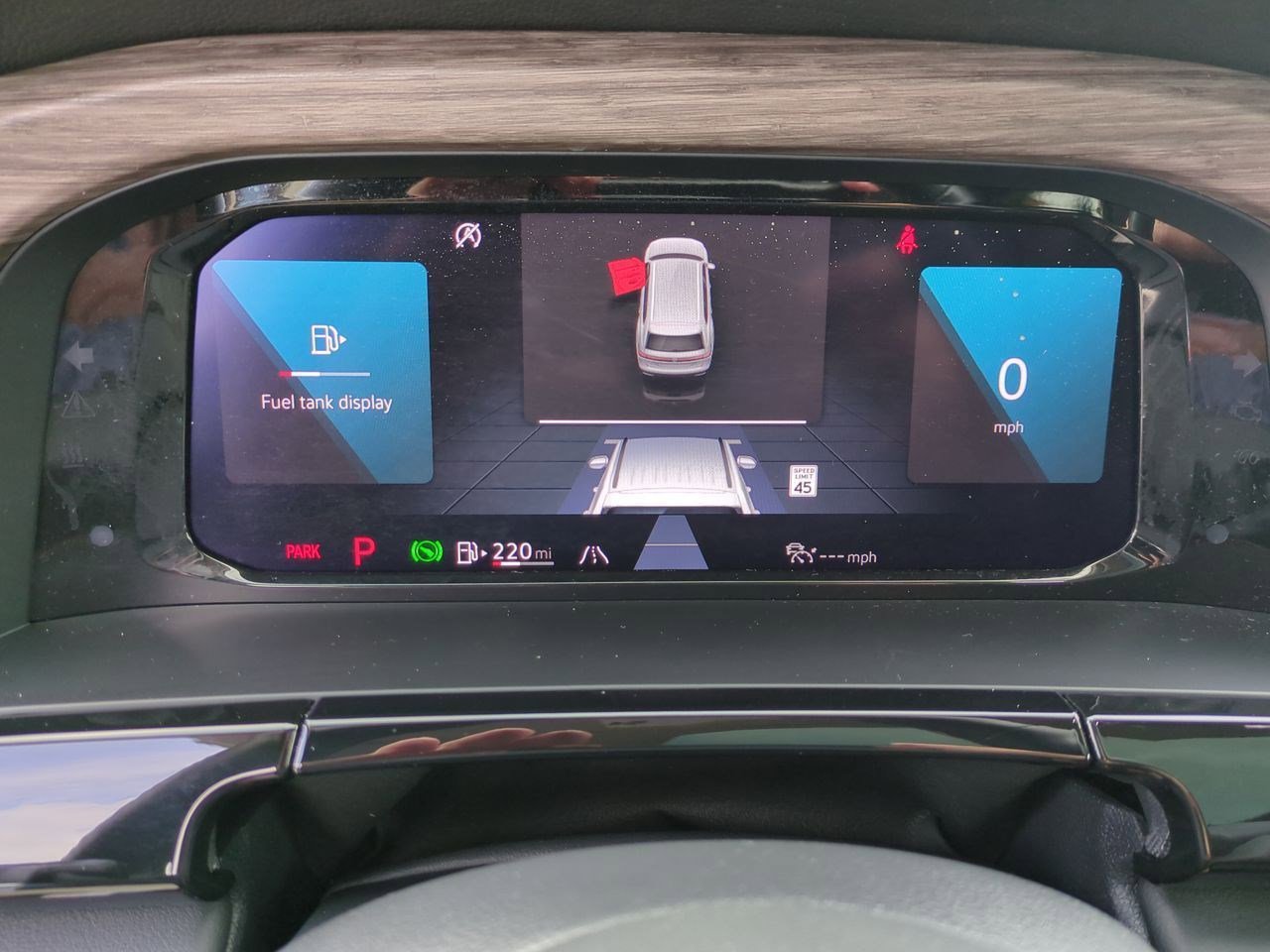 Used 2025 Volkswagen Atlas SEL Premium R-Line image 23