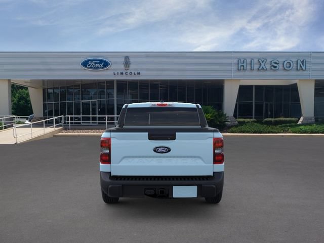 New 2026 Ford Maverick XLT w/ XLT Luxury Package AWD/4WD image 5