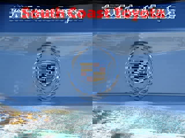 Used 2013 Cadillac SRX Luxury w/ Driver Awareness Package image 9