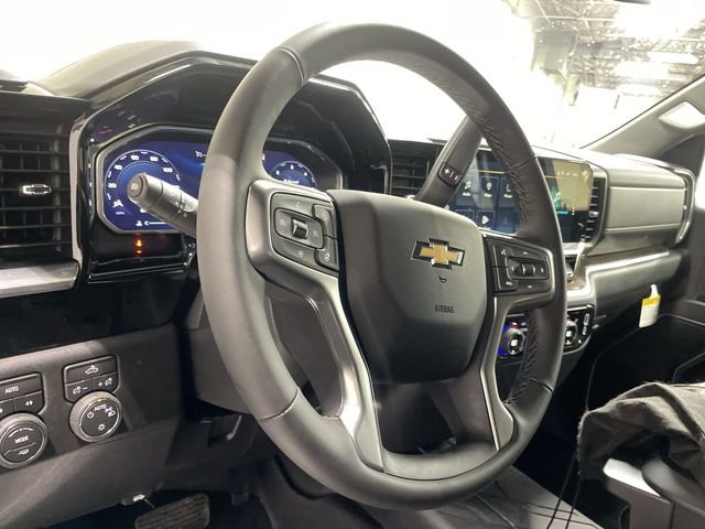 New 2026 Chevrolet Silverado 1500 LT w/ LPO, Liner Protection Package AWD/4WD image 14