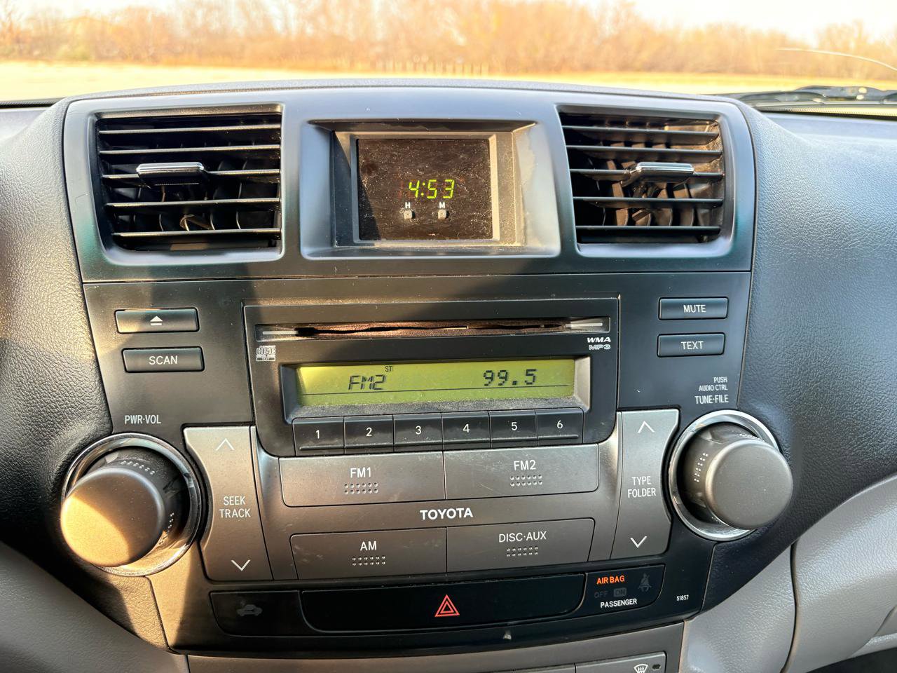 Used 2008 Toyota Highlander 2WD image 43