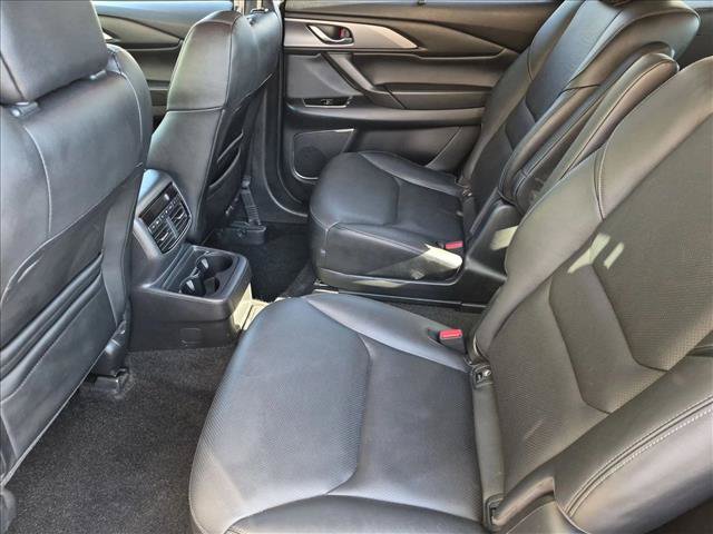 Used 2020 MAZDA CX-9 Touring w/ Touring Premium Package FWD image 20