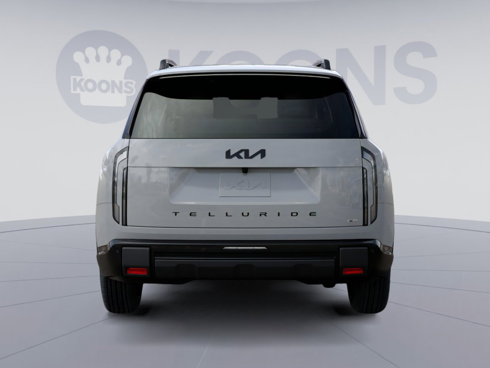 New 2027 Kia Telluride SX Prestige X-Line image 16
