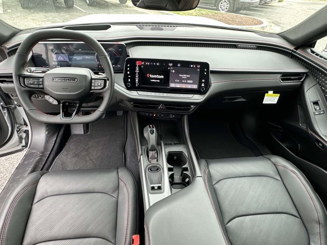 New 2026 Dodge Charger Scat Pack AWD/4WD image 7