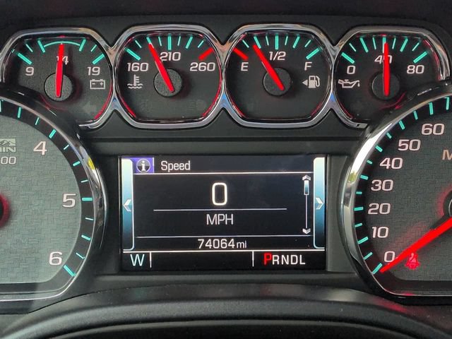 Used 2017 GMC Sierra 1500 SLT AWD/4WD image 32