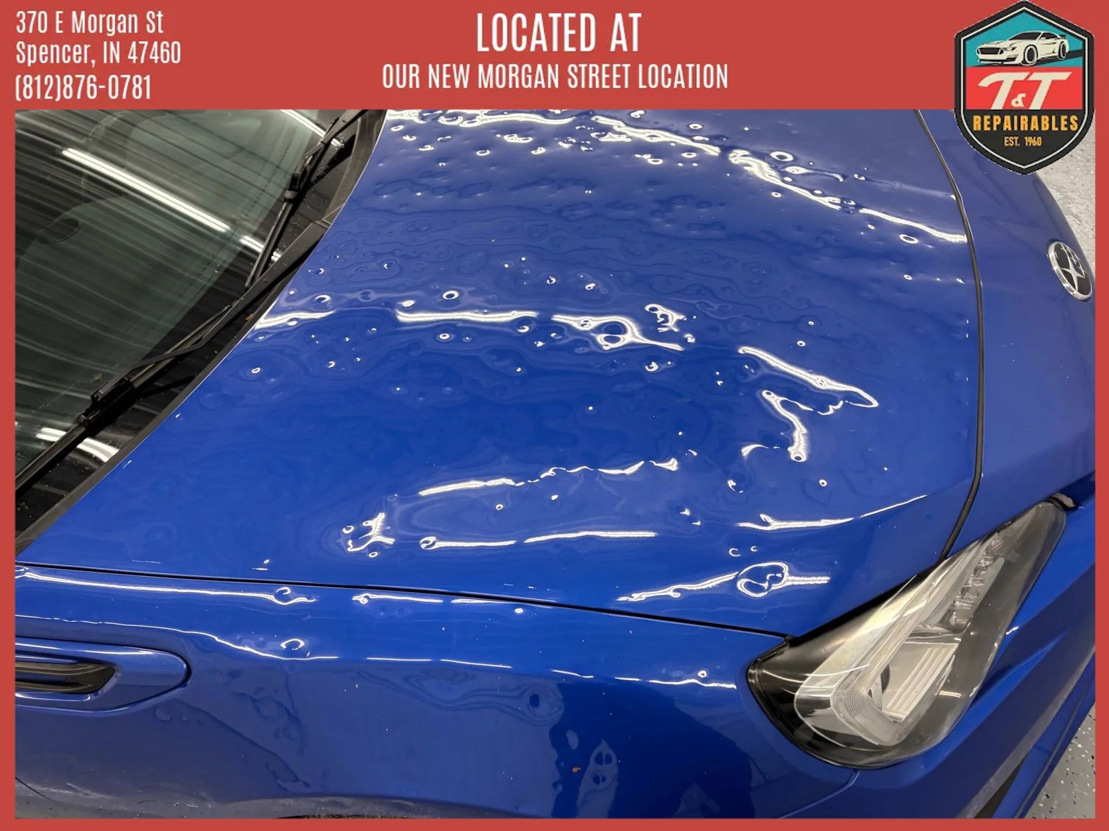 Used 2018 Subaru BRZ Premium image 16