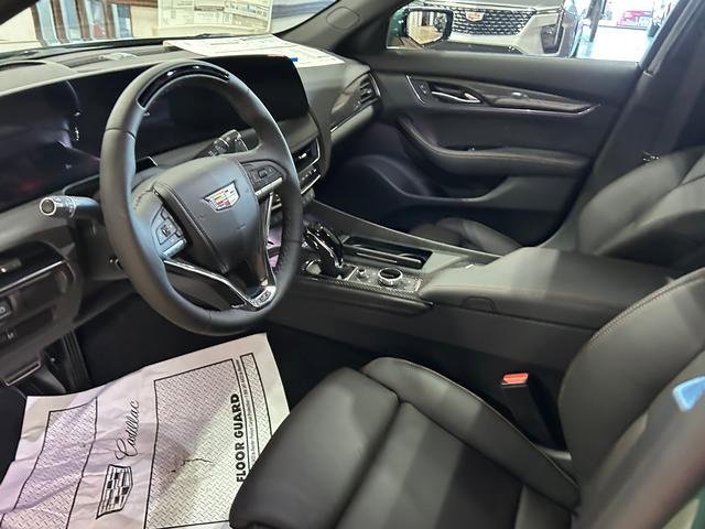 New 2026 Cadillac CT5 V w/ Technology Package image 10
