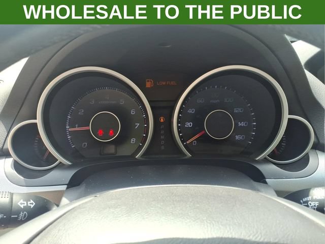 Used 2010 Acura TL FWD image 16