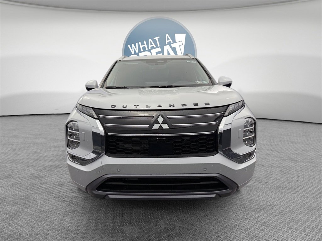 New 2026 Mitsubishi Outlander SEL image 9