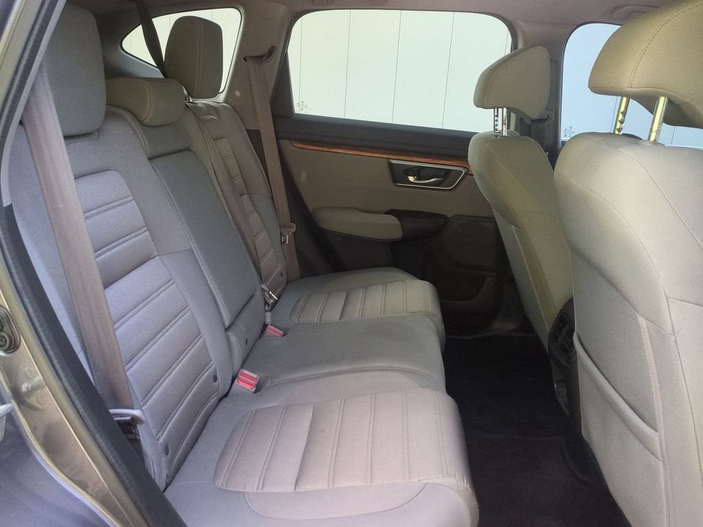 Used 2019 Honda CR-V EX image 27