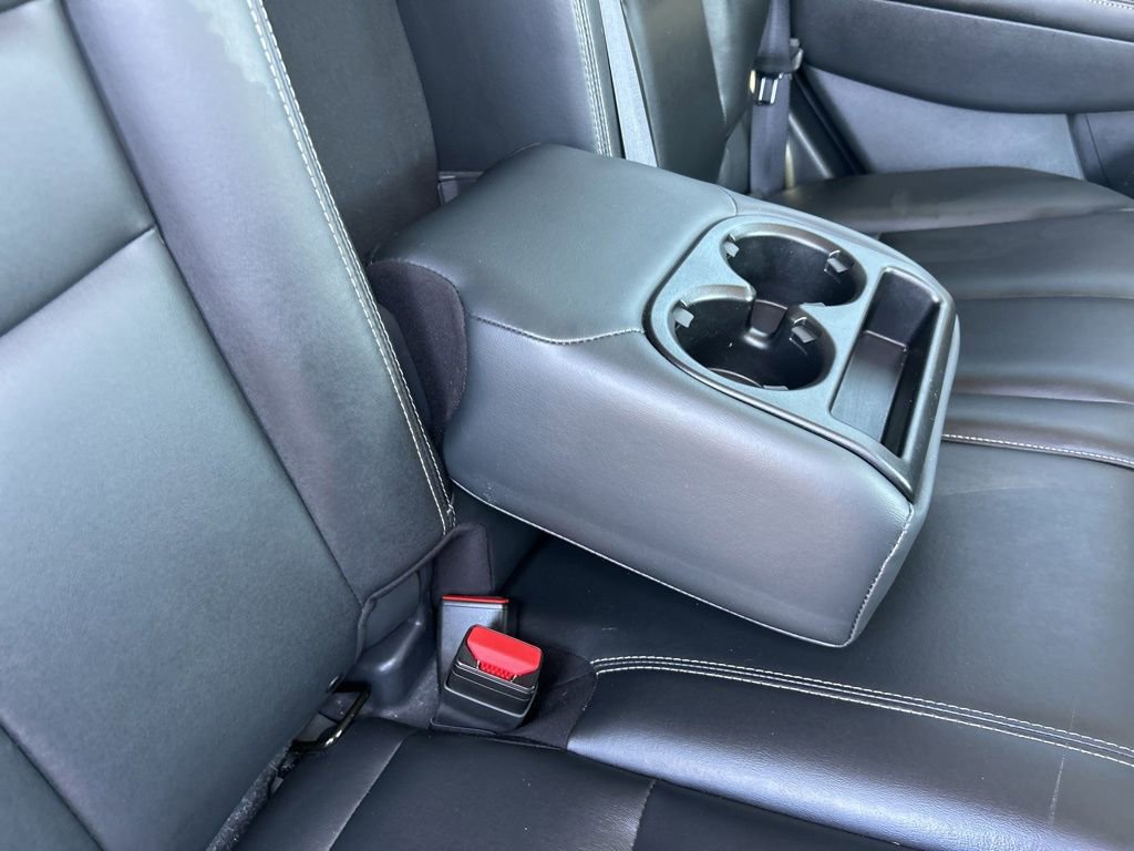 Certified 2023 Nissan Murano SV image 49