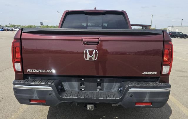Used 2020 Honda Ridgeline RTL-E image 13