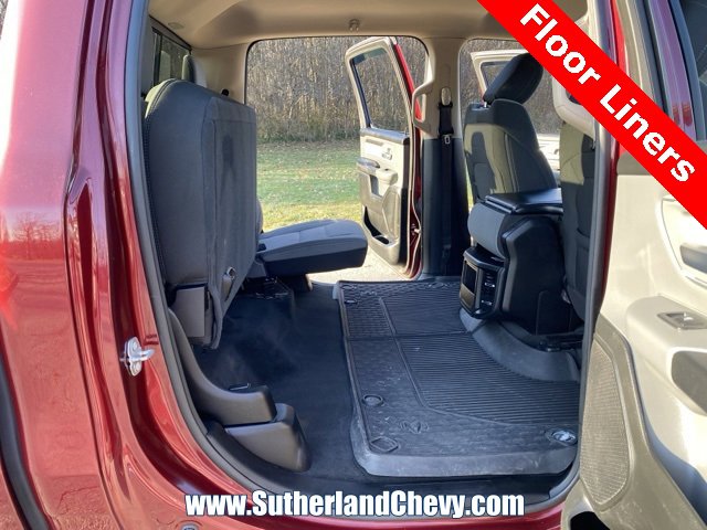 Used 2020 RAM 1500 Big Horn image 37