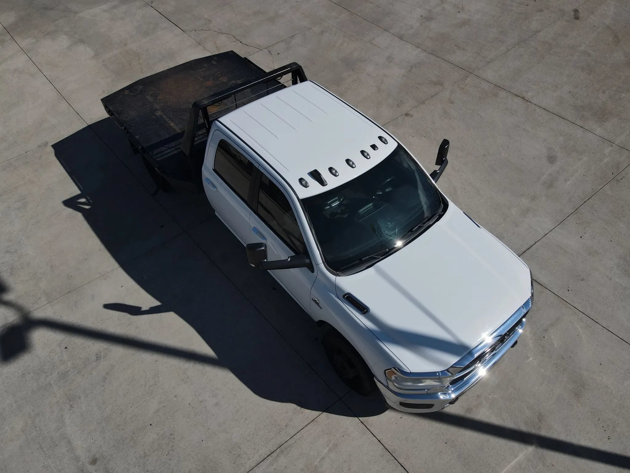 Used 2020 RAM 3500 SLT w/ Quick Order Package 2YG SLT AWD/4WD image 54