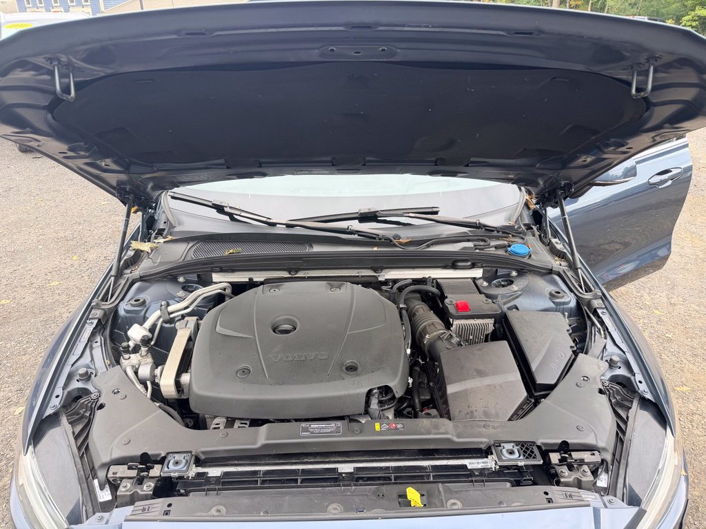 Used 2019 Volvo S60 T6 Inscription AWD/4WD image 36