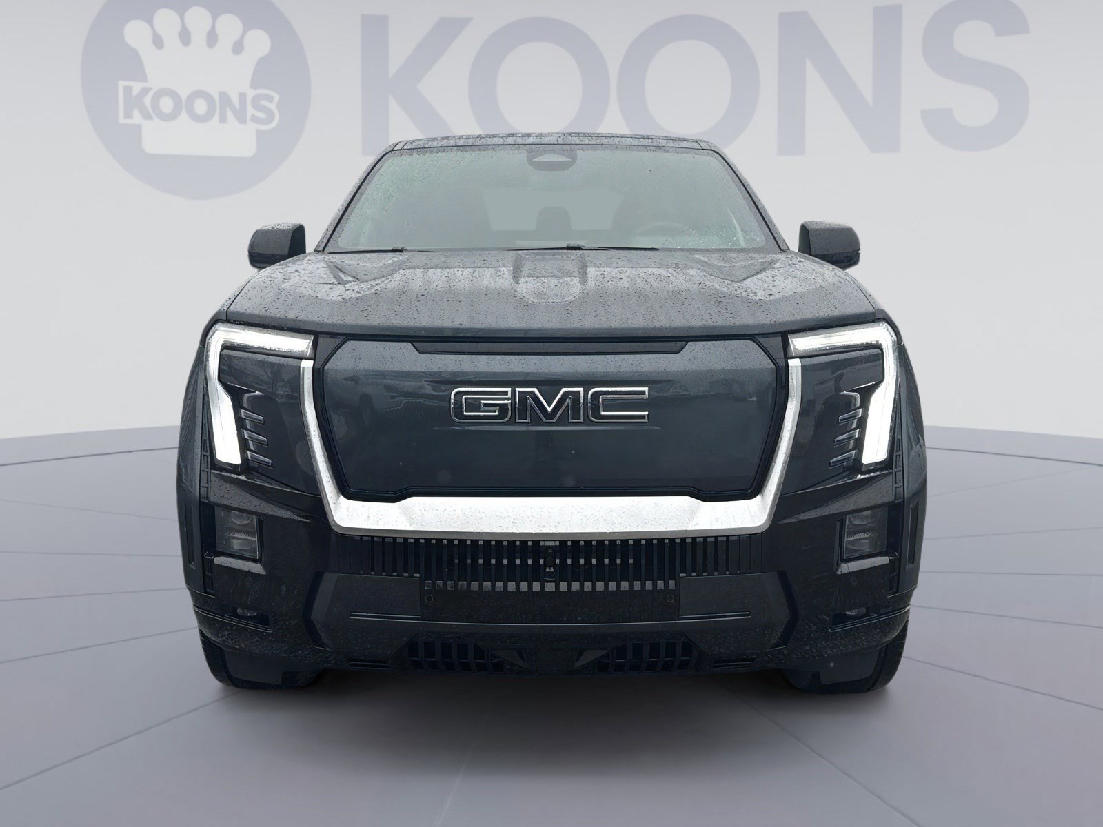 Used 2025 GMC Sierra EV Denali image 10