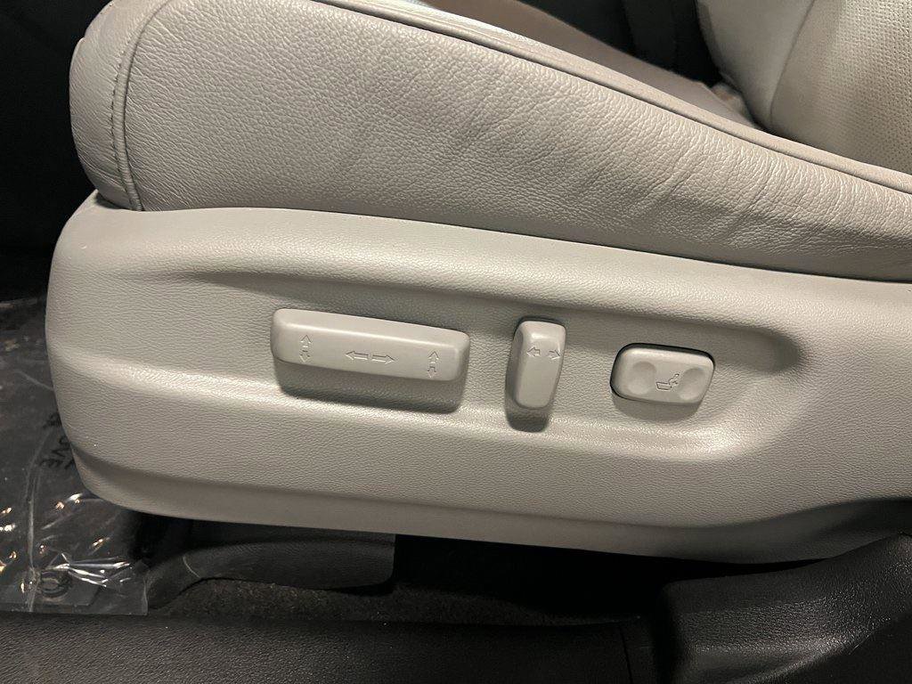 Used 2022 Honda Passport EX-L image 24