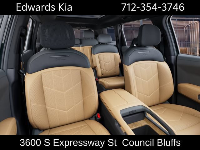 New 2027 Kia Telluride SX X-Line AWD/4WD image 17