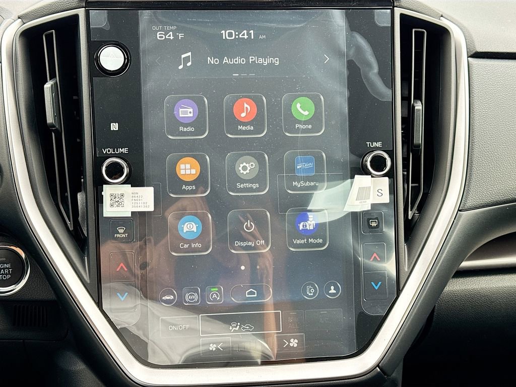 New 2026 Subaru Impreza 2.0i Sport image 17