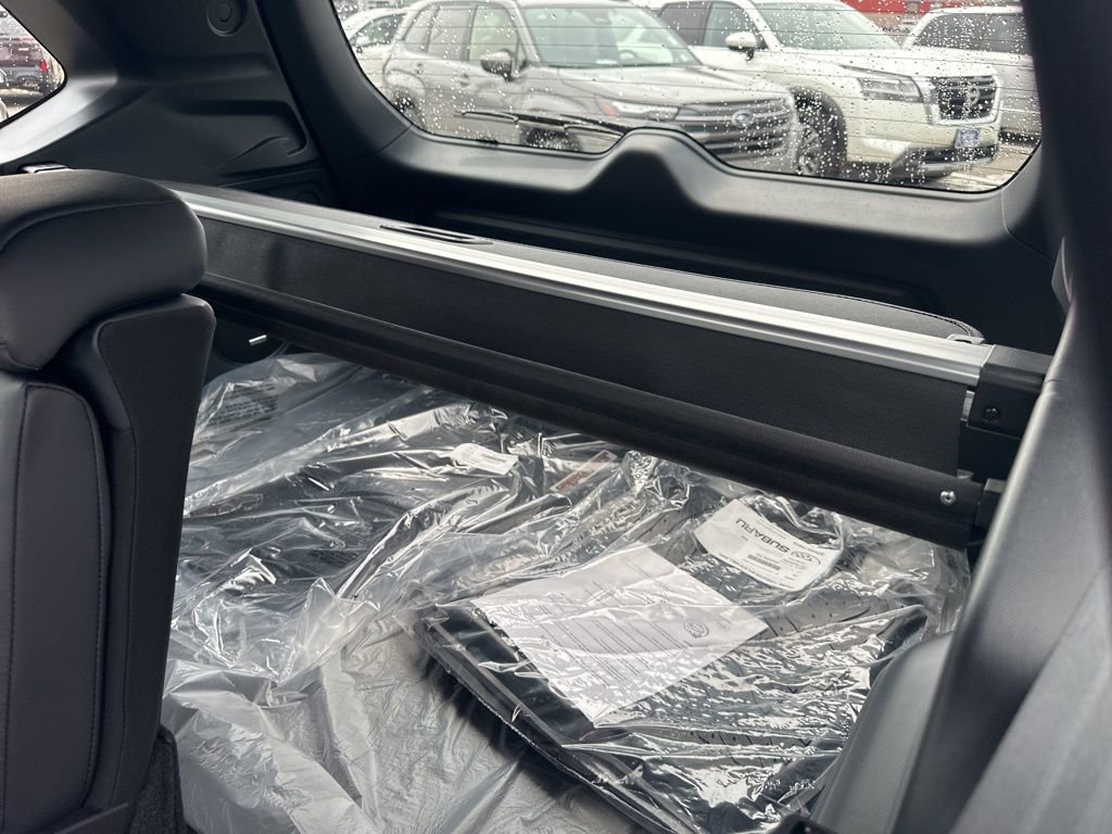 New 2026 Subaru Forester Sport AWD/4WD image 27