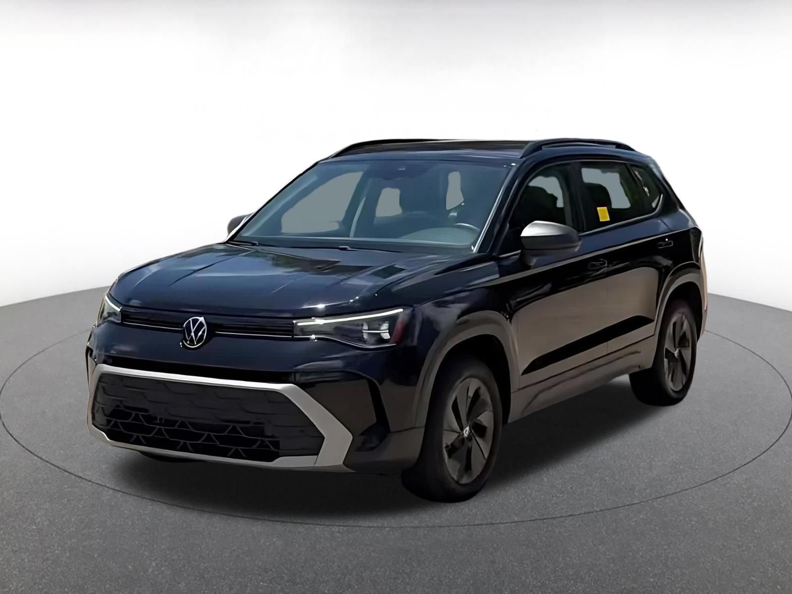Used 2025 Volkswagen Taos S FWD image 7