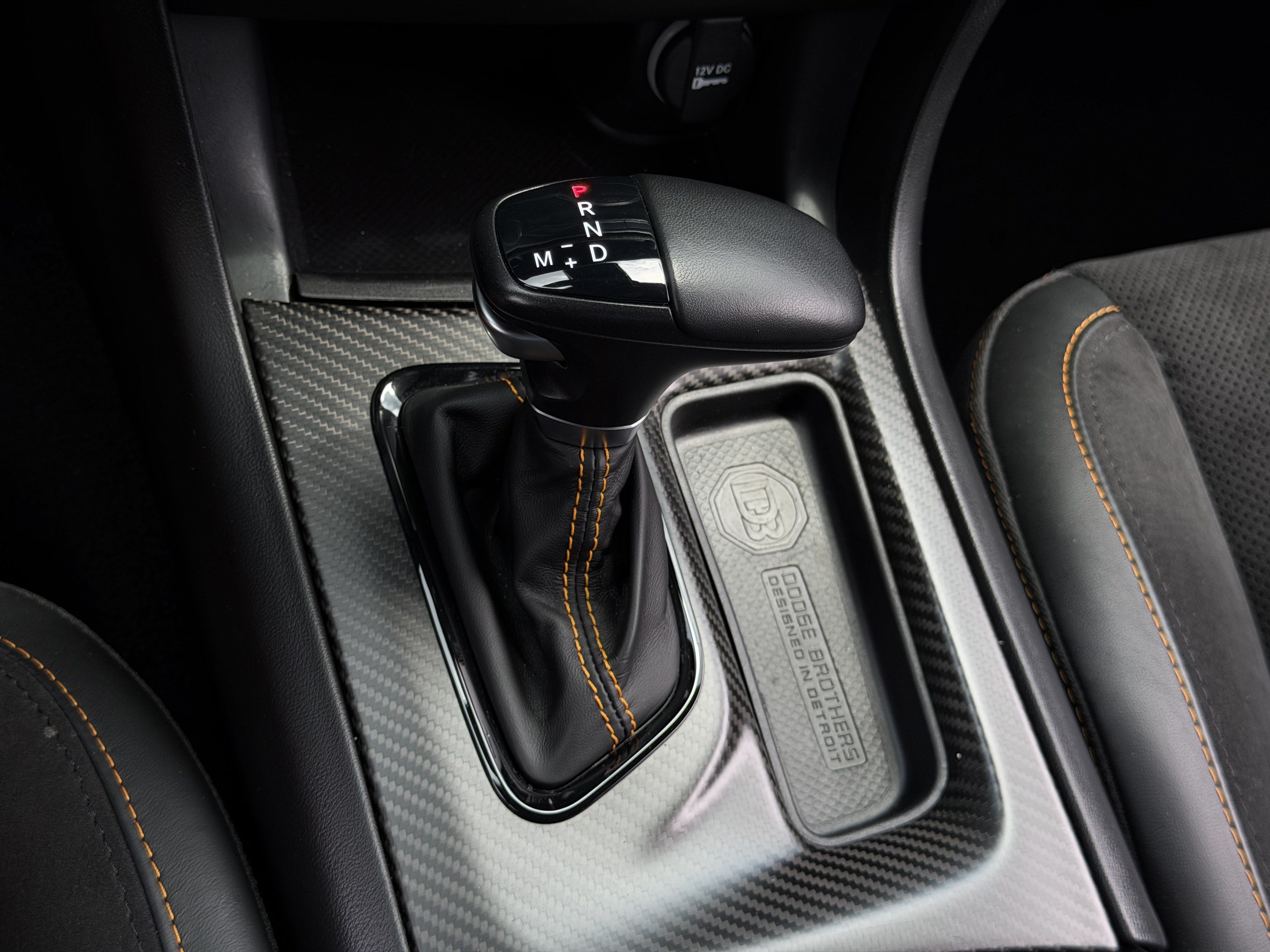 Used 2022 Dodge Charger Scat Pack RWD image 26