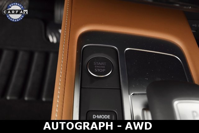 Used 2025 INFINITI QX60 Autograph image 33