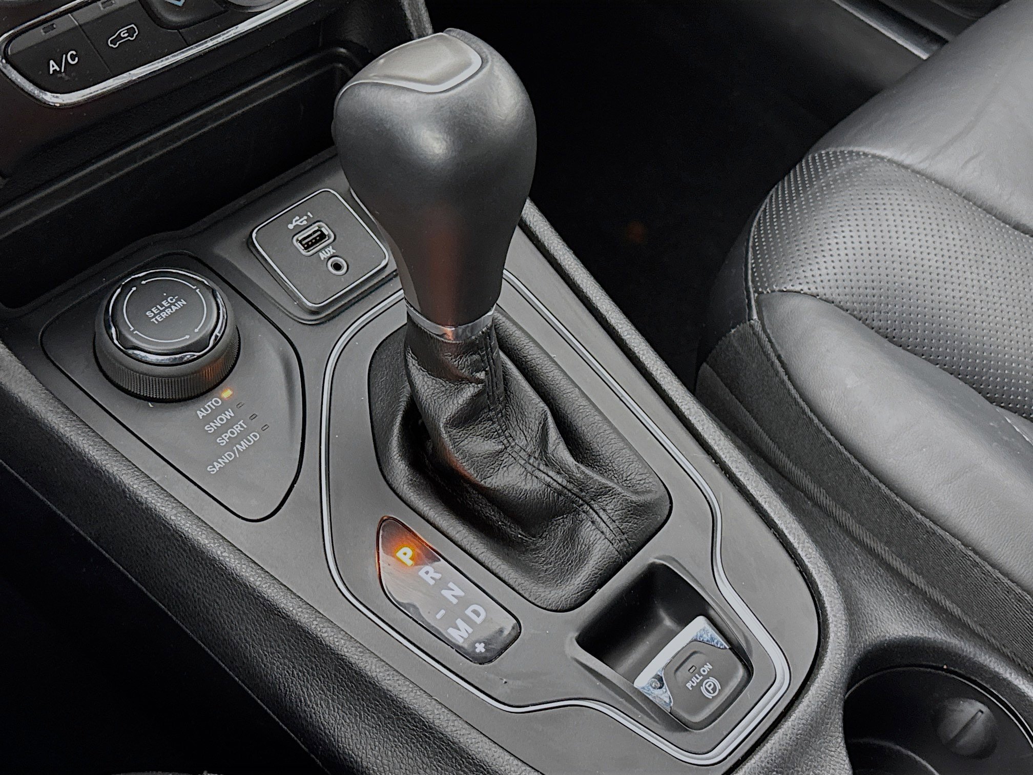 Used 2019 Jeep Cherokee High Altitude image 17