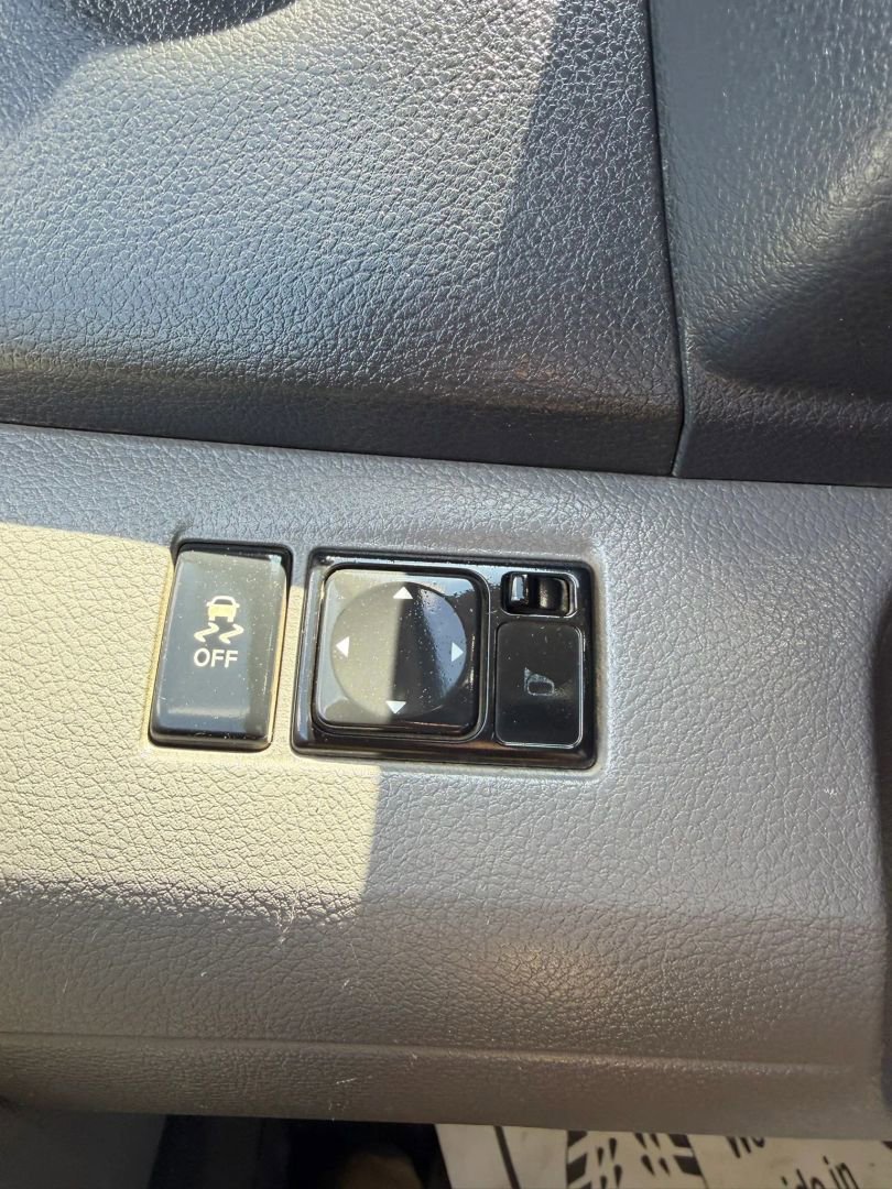 Used 2020 Nissan NV200 SV FWD image 24