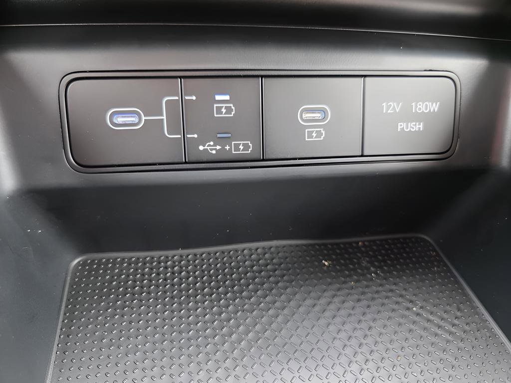 New 2026 Hyundai Tucson SEL AWD/4WD image 21
