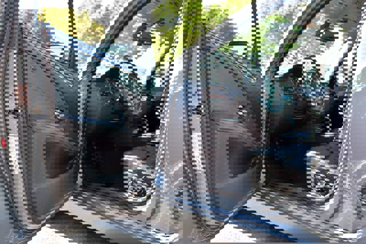 Used 2008 BMW 535xi Sedan w/ Premium Pkg image 17